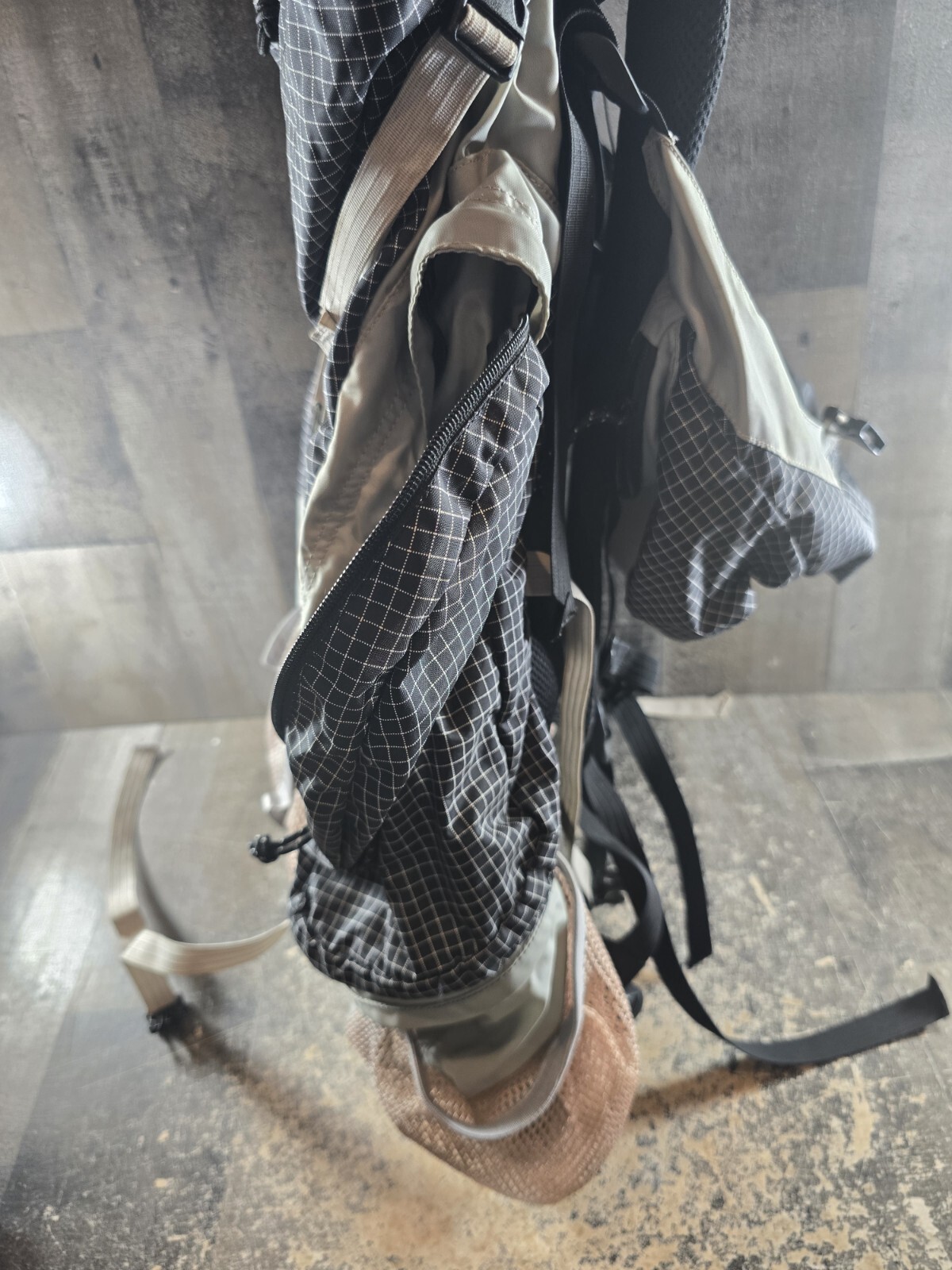 Kelty Shadow 4500 Women’s Ultra Light Backpack