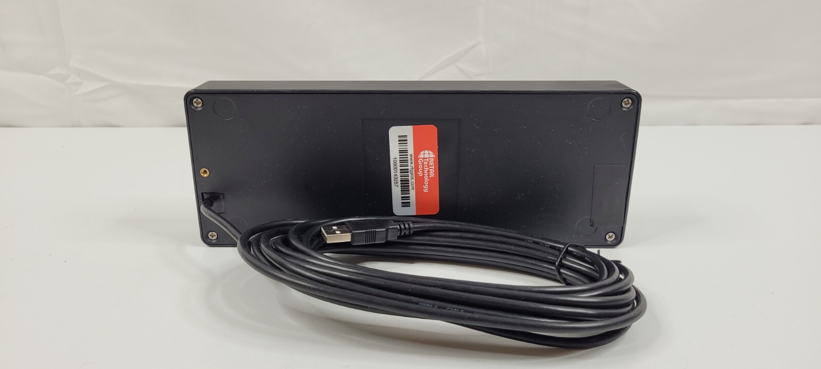 RETAIL TECHNOLOGY GROUP USB BUMP BAR