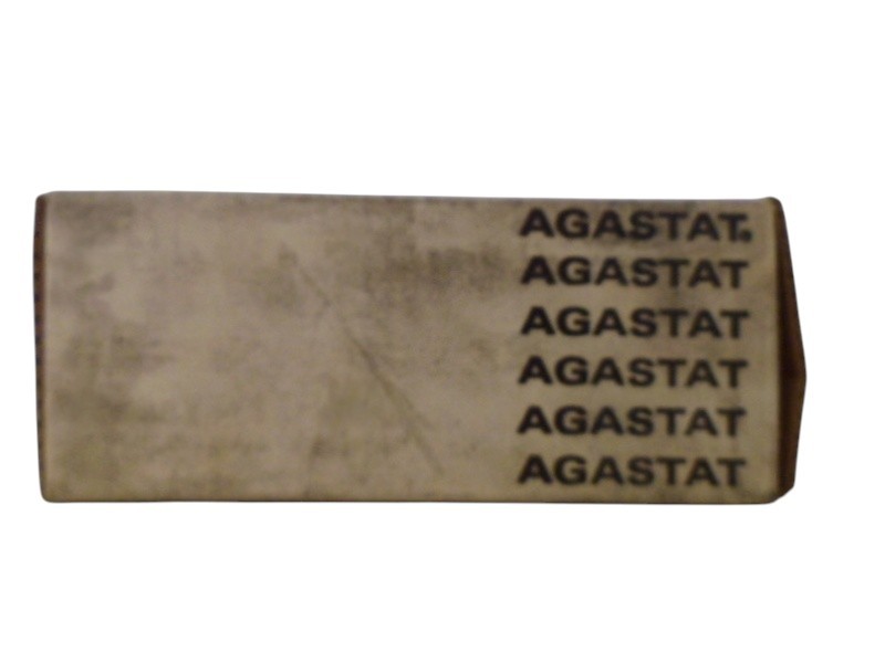 AGASTAT EGPJ003 RELAY 220V 60HZ NSMP