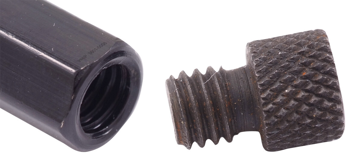 7 PIECE 4-40 TRANSFER SCREW SET (3601-0004)