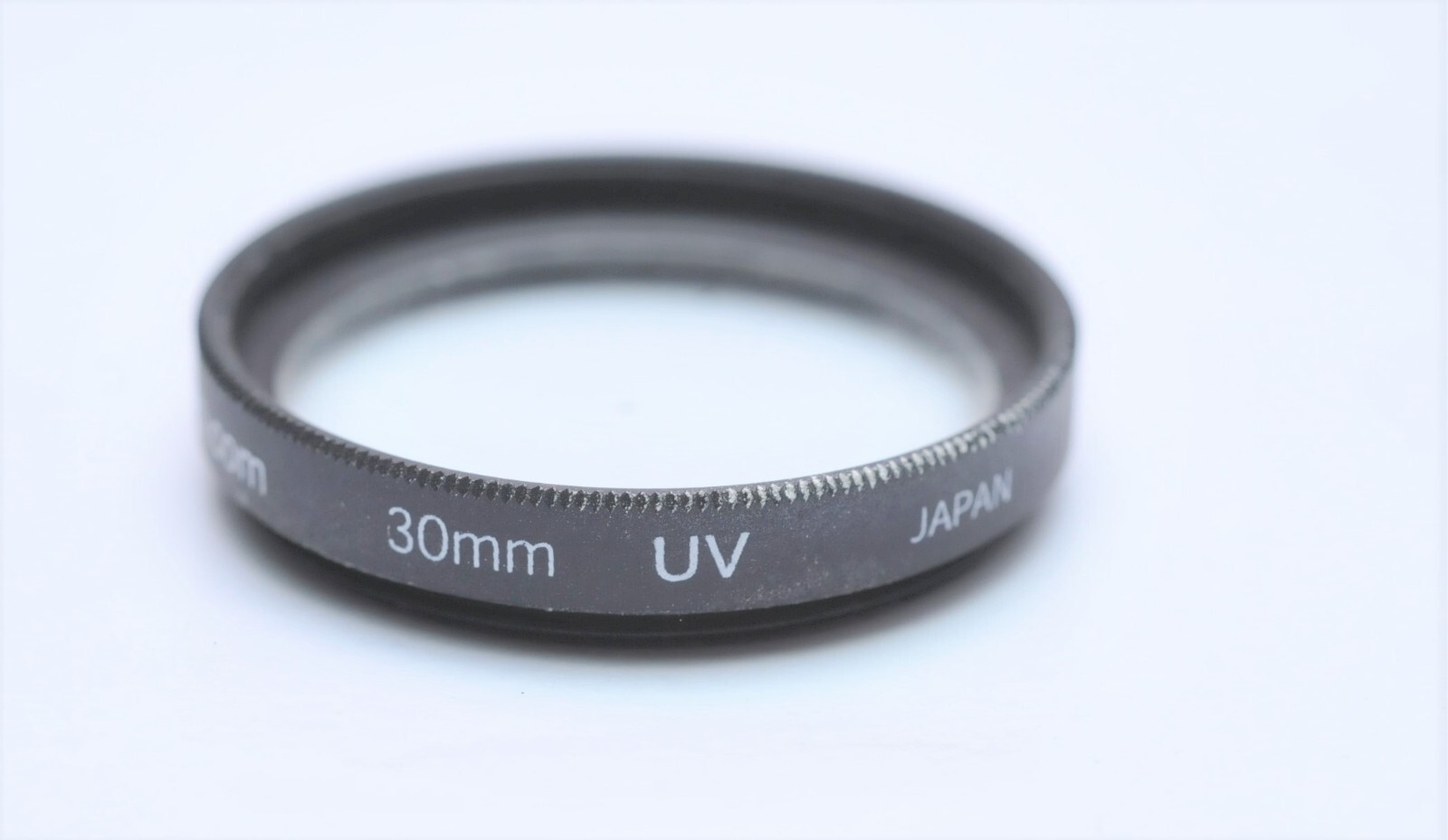 30MM UV Protector Lens Filter for Digital Camcorder