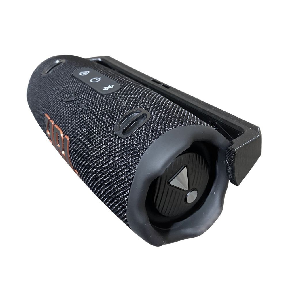 Spartan Mount™ for JBL Charge 6 | Bluetooth Speaker Wall Hook Mount Stand Holder