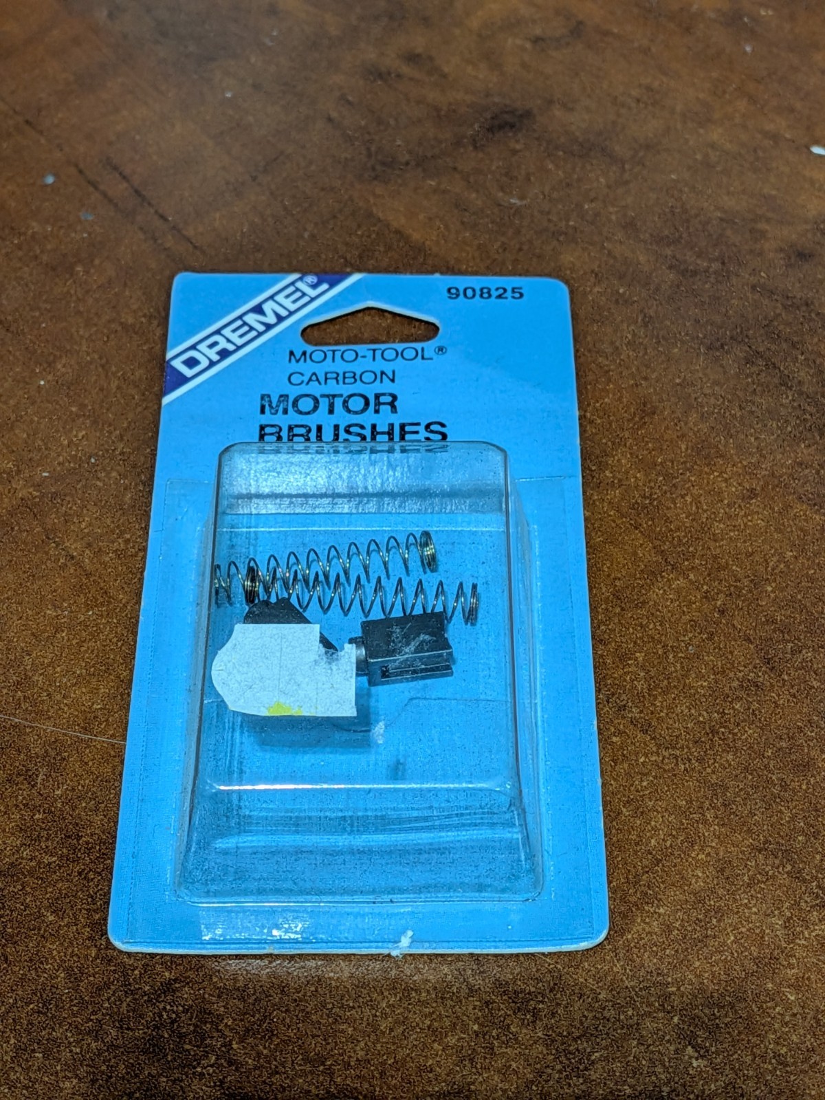 Dremel - #90825 - Moto-Tool Carbon Motor Brushes - NOS