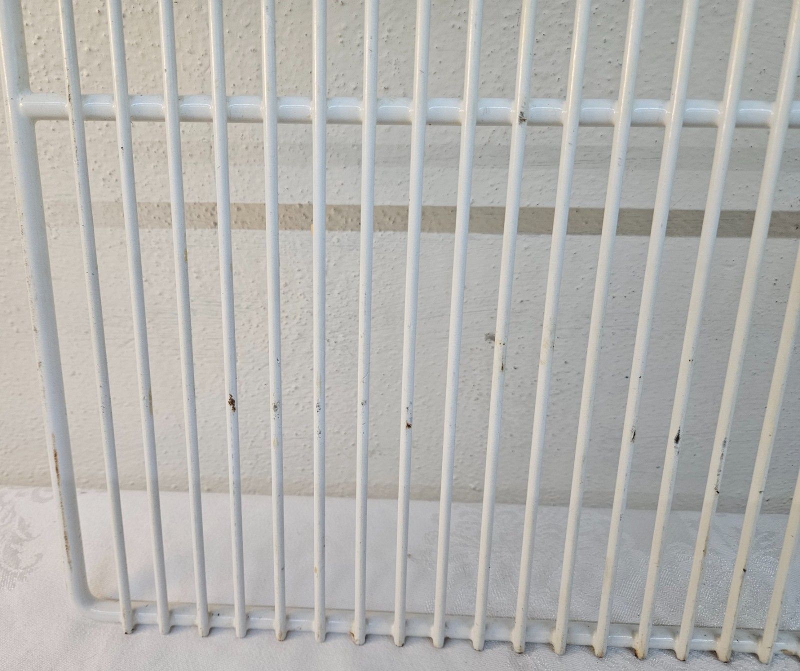 16" x 23" Prep Cold Table SHELF or RACK