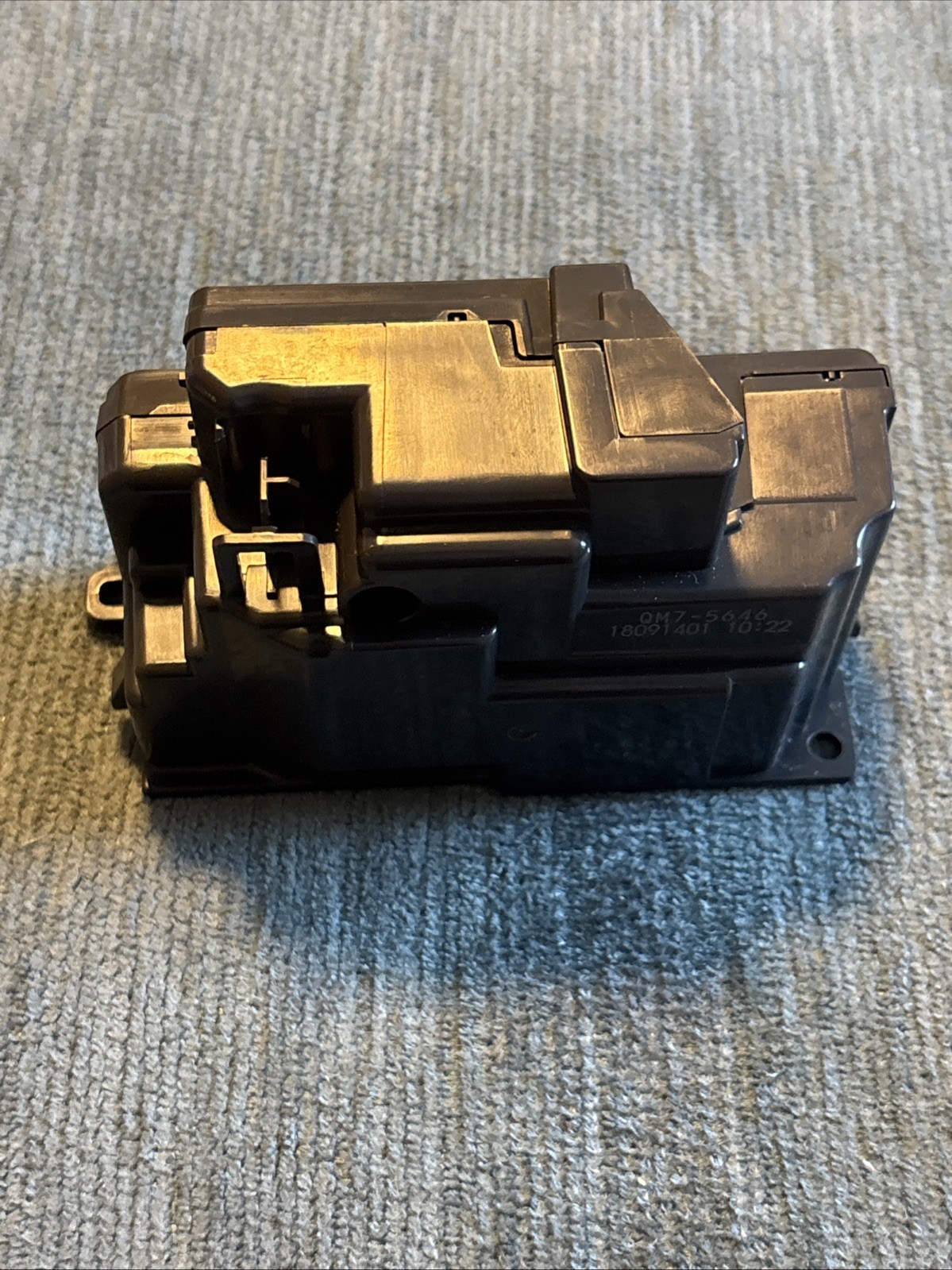 POWER SUPPLY ADAPTER K30368 QM7-4922 FOR CANON PIXMA TS6220 TS6060 TS6070 A5.5 *
