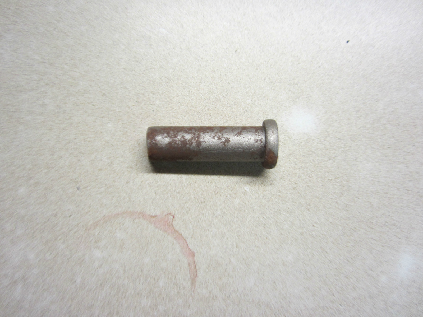 International Harvester 113271 Ring Gear Rivet