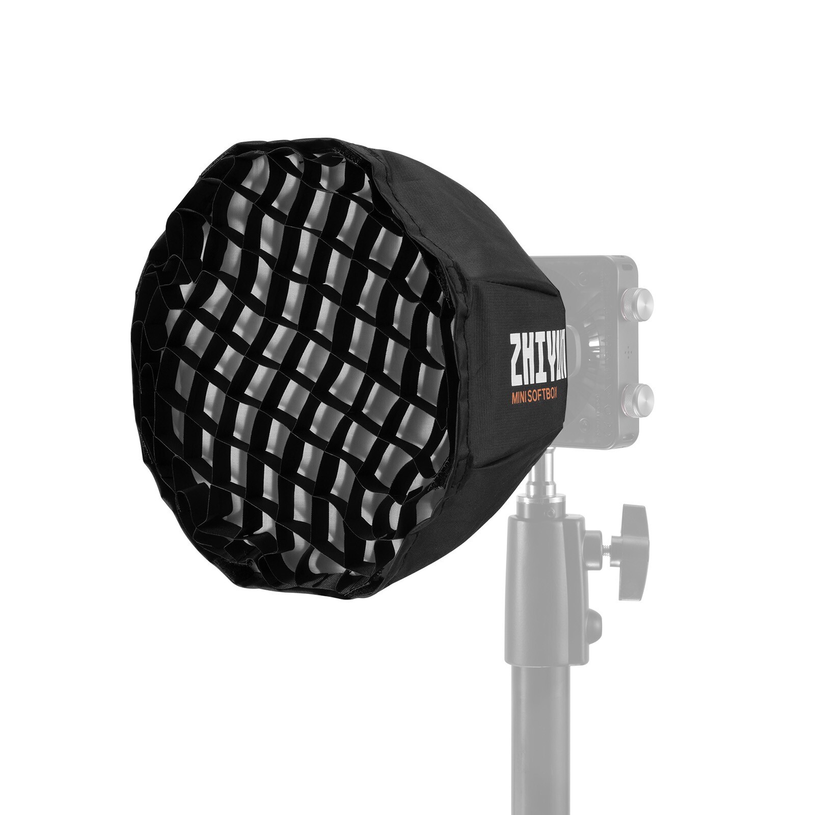 Zhiyun Mini Softbox ZY Mount for Zhiyun Mouls G60 and X100 COB Video Light
