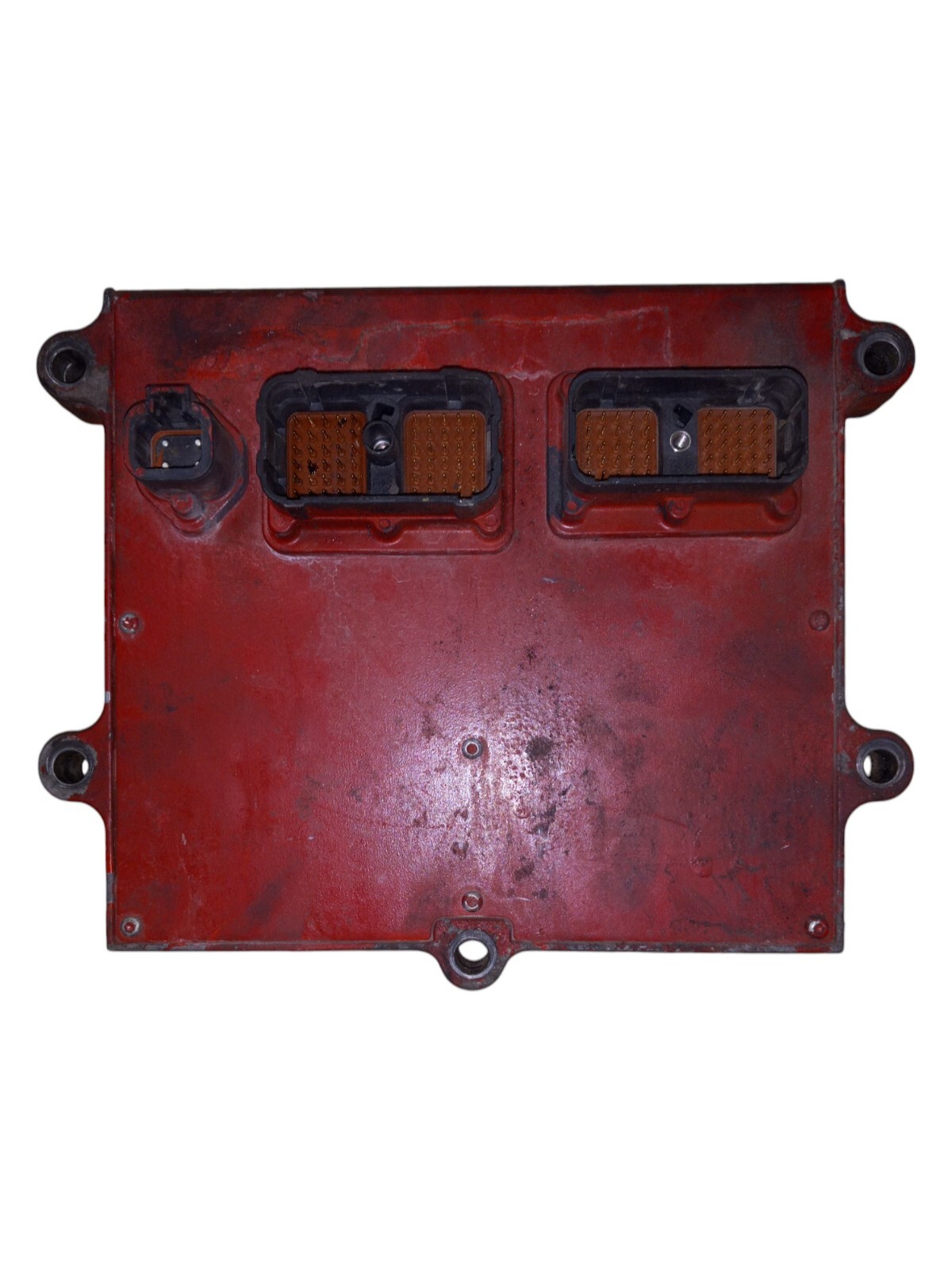 Used Cummins ISX CM870 ECM - 3684009