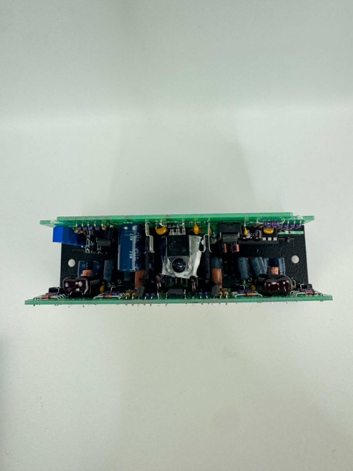 NOS Crown P.I.P. RPA Programmable Input Processor with manual *OPEN BOX*