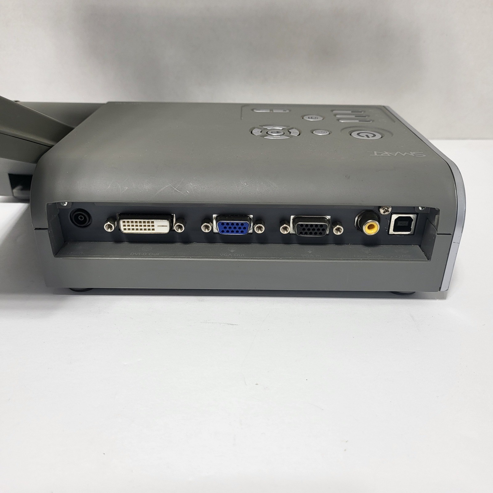 SMART Document Camera SDC-330 Gray HD Visualizer Classroom Presentation Tool*