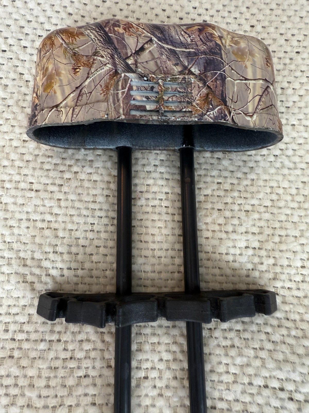 5 Arrow Quiver No Mount or Foam