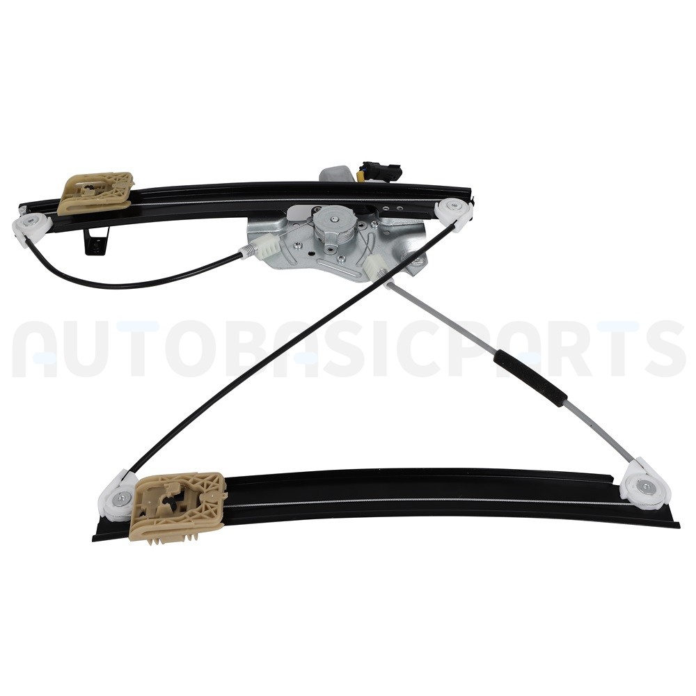 For 2013-2015 Chevy Malibu Front Left side Power Window Regulator W/ Motor