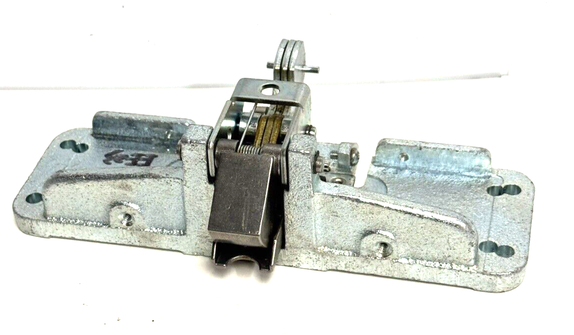 9300 Chassis Assembly 95059868 78037671 Fits Rim Exit Device