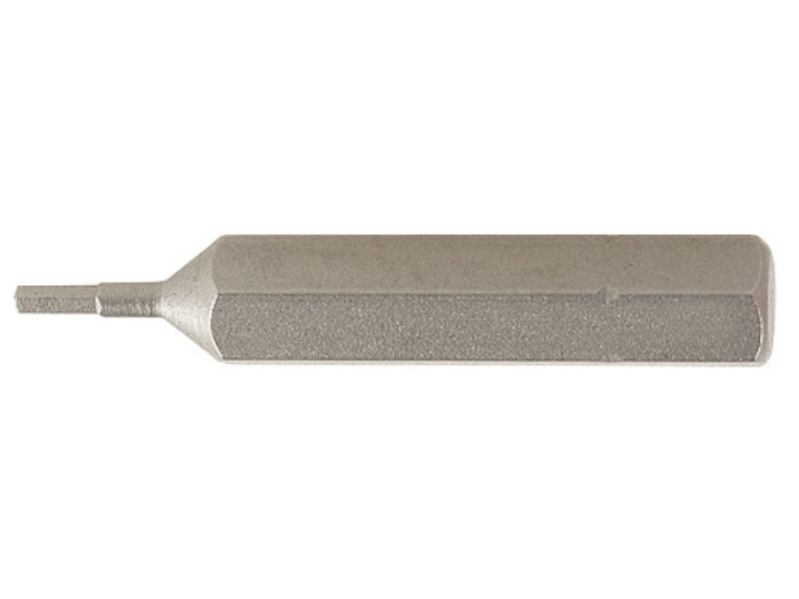 Wheeler Screwdriver Bit 3PK