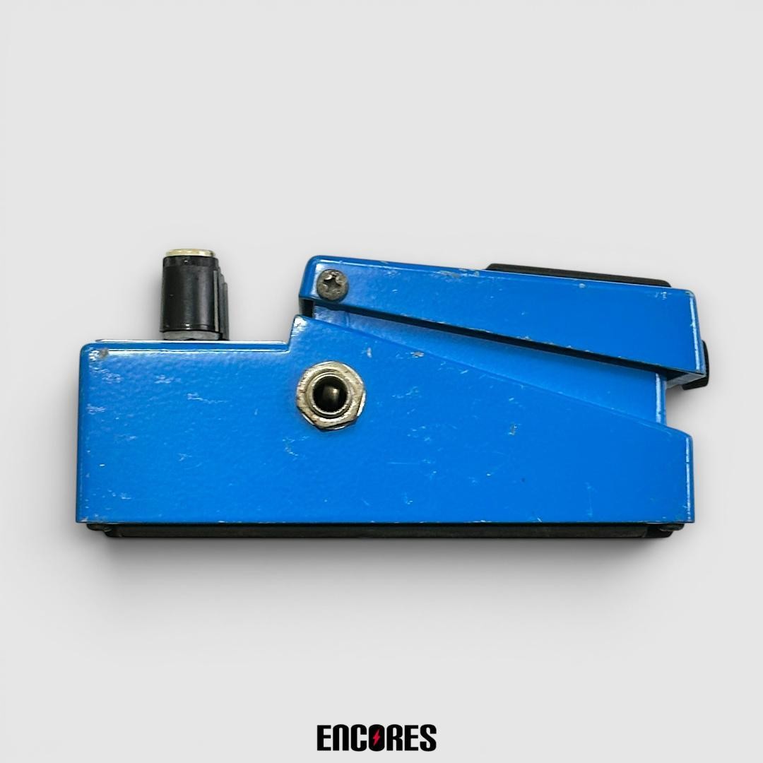 BOSS CS-3 Compression Sustainer ACA Specification