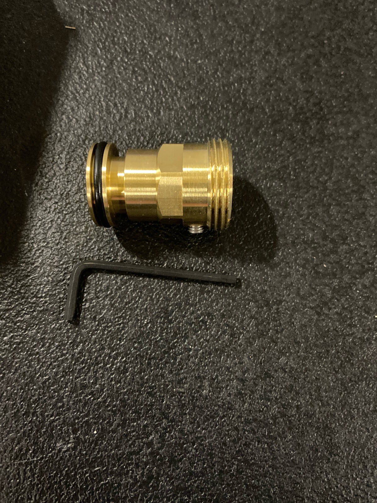 DELTA FAUCET RP100154 LAV -Faucet