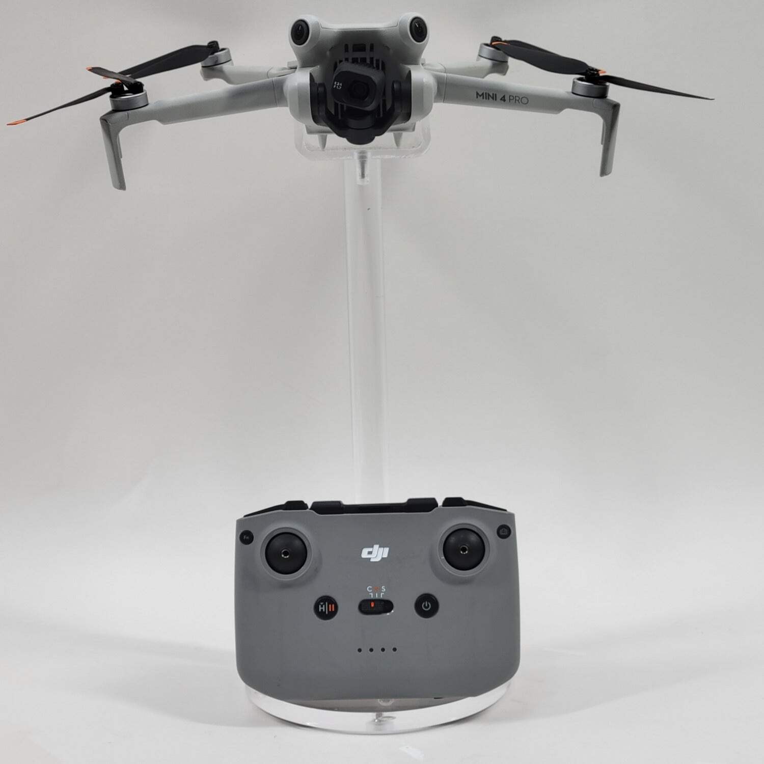 DJI Mini 4 Pro 4K Camera Drone MT4MFVD