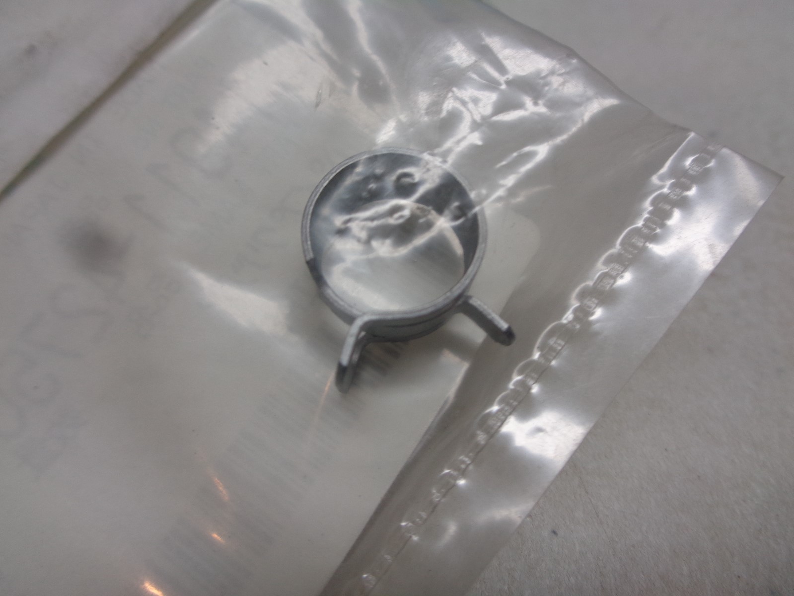 Kubota Pipe Clip 14911-42750