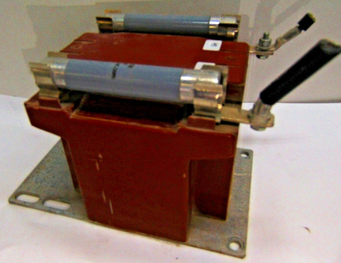 AMRAN INC VOLTAGE TRANSFORMER V9-2-242FF-01