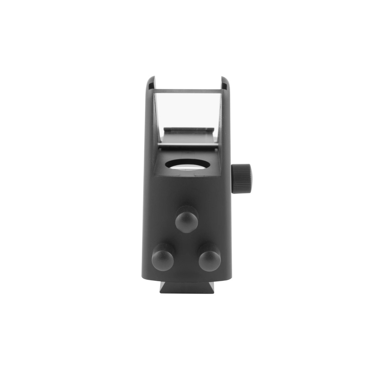 Explore Scientific ReflexSight Red Dot Reflex Telescope Finder # ES-REFLECT-00