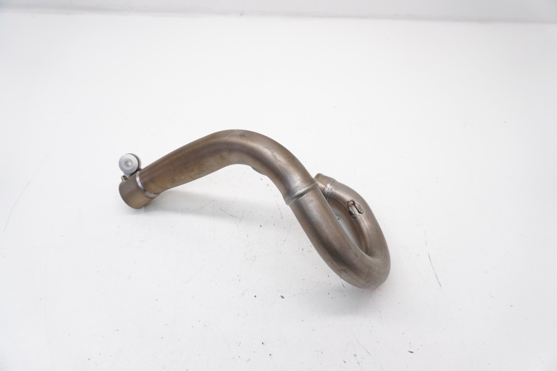 2022 MC250F Exhaust Header Head Pipe OEM GasGas MC250 EX250F MC EX 2021 22 2023