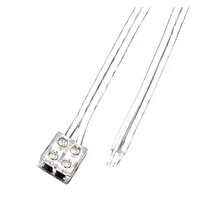 Gm Lighting Estw-60 Connector, Led Tape Connectors Type-Merch