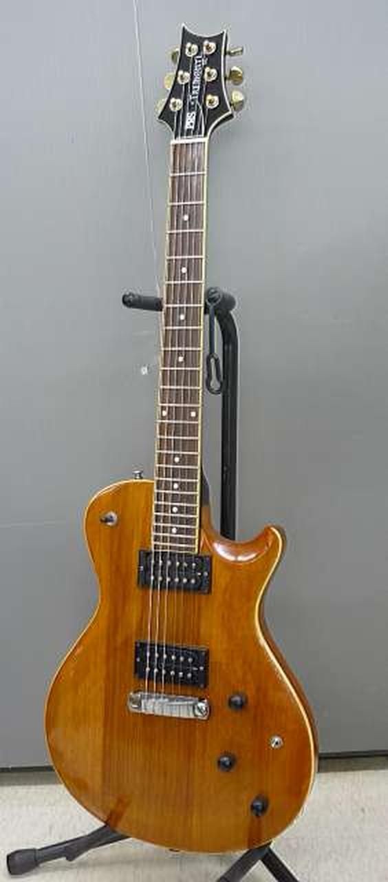 Paul Reed Smith Other Body Type TREMONTI SE Used