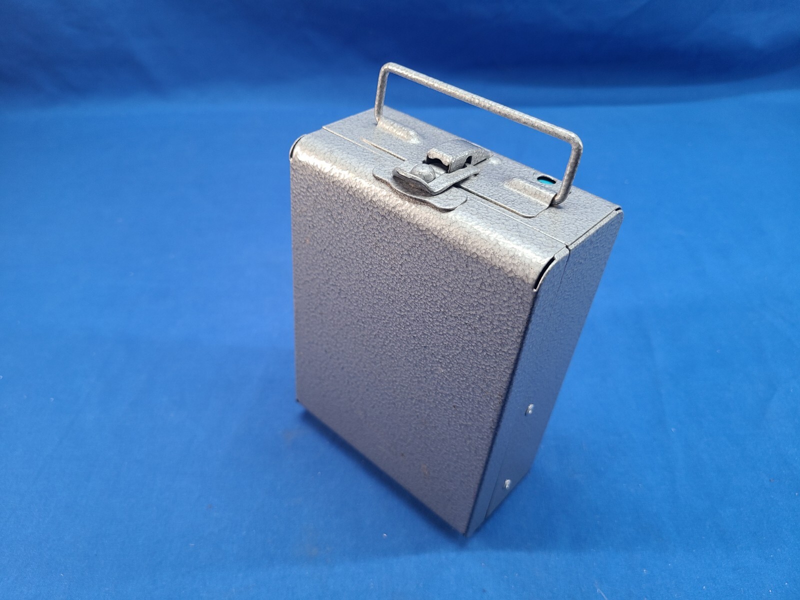 EDL Pocket Probe Analog Pyrometer Radiation Thermometer