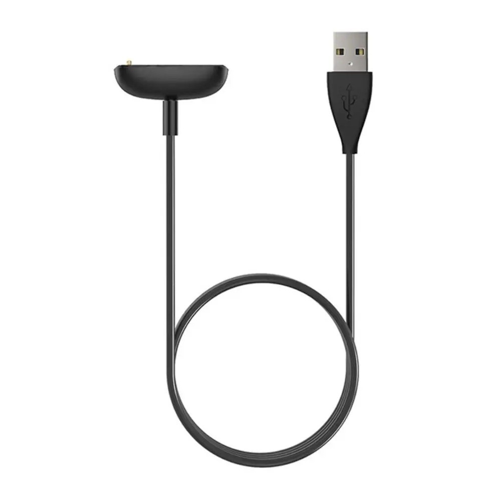 Fast Charger Cable for Fitbit Charge 5 6 Luxe Replacement USB Cord