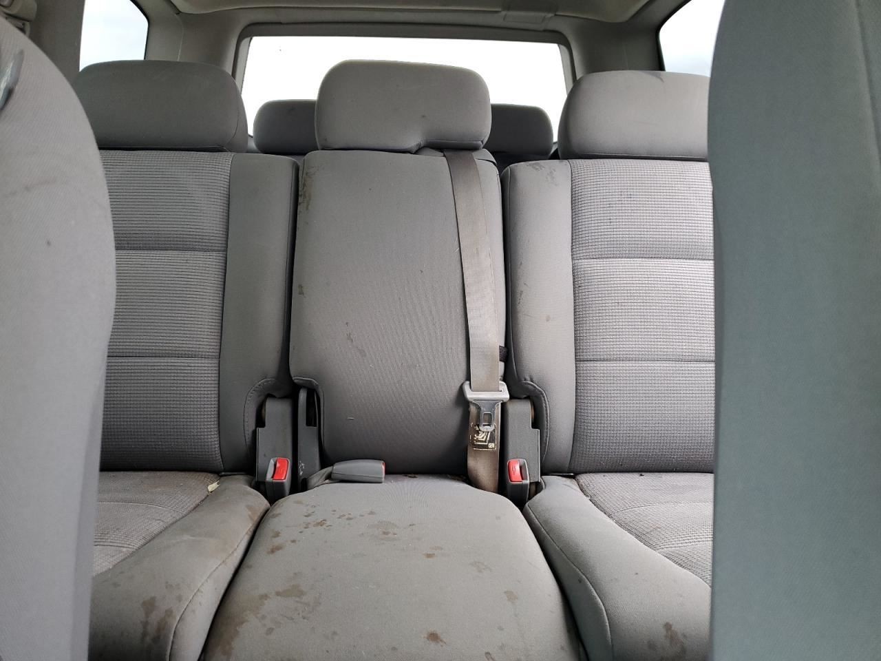 DURANGO 2007 Glove Box 4673399