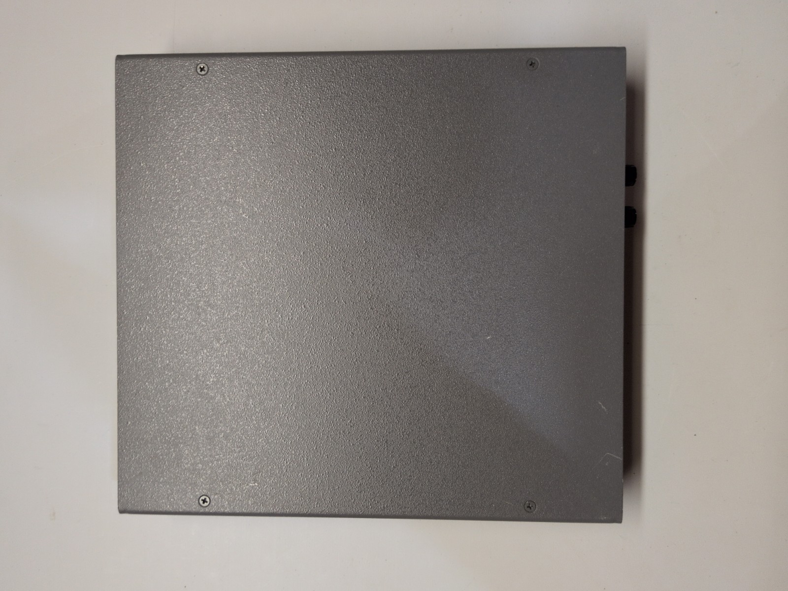 Extron VSC-75 Scan Converter - High-Resolution Computer-to-Video Scan Converter