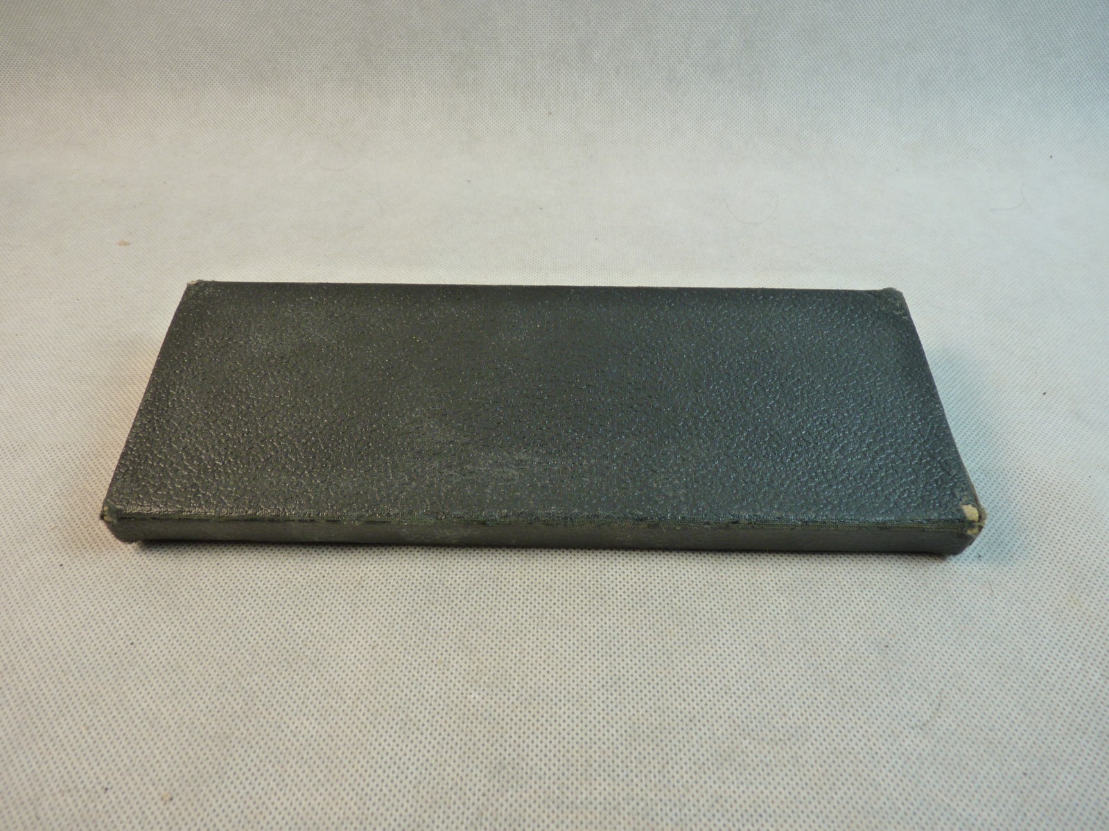 CASED VINTAGE A.G THORNTON "TECHSET" DRAUGHTSMAN'S TECHNICAL DRAWING INSTRUMENTS