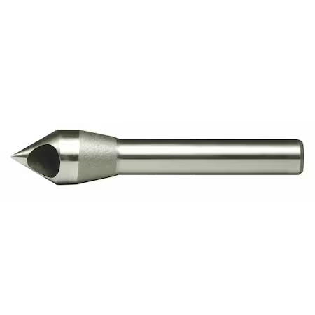 Cleveland C94562 Countersink, 1/2 In, 60 , 2 In