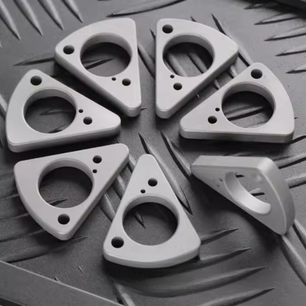 PSK Survival Tool TC4 Titanium alloy EDC Jewelry Pendant