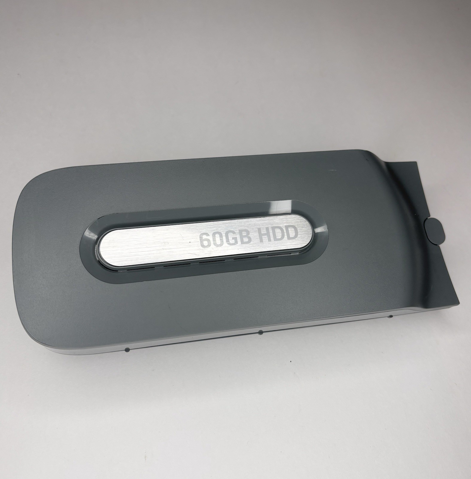 Microsoft Xbox 360 Official OEM External Hard Drive HDD - 60GB