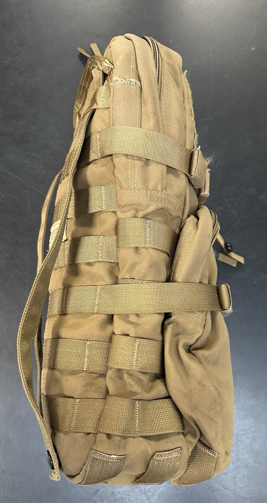 Eagle Industries Modular Assault Pack RLCS MAP MOLLE EIUI DEVGRU Coyote