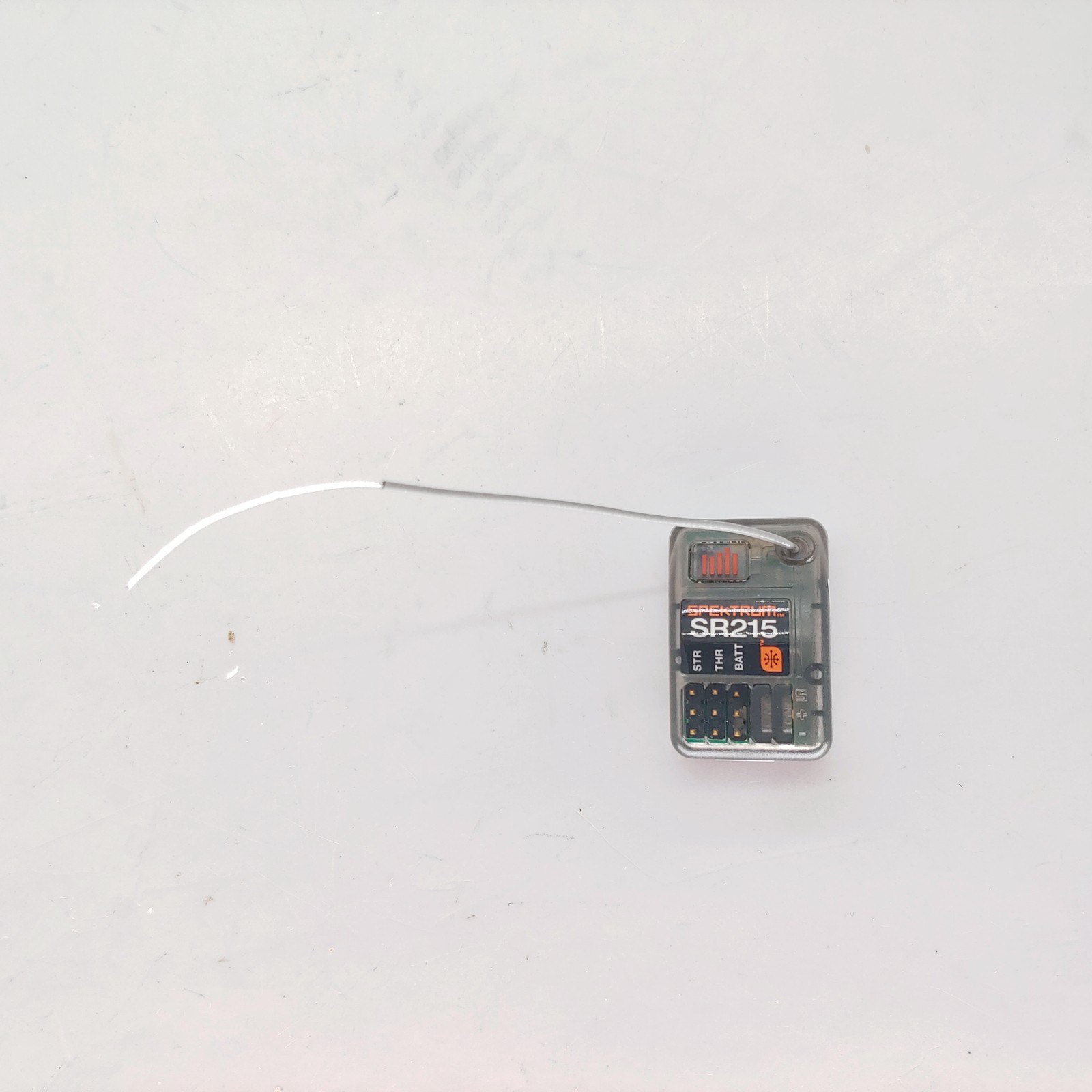 Spektrum SR215 DSMR 2-Channel Sport Receiver SPMSR215 Receivers