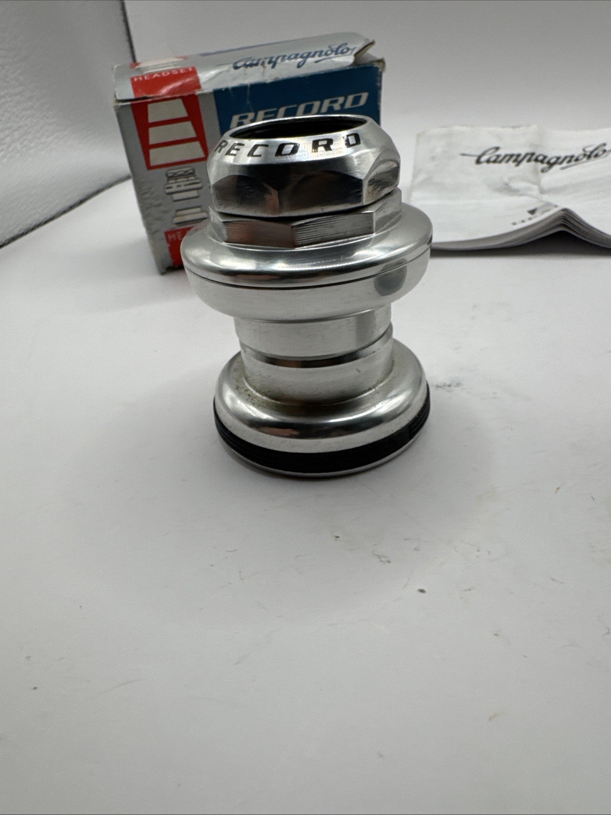 Campagnolo Record 1" Headset BC1 Headset NOS