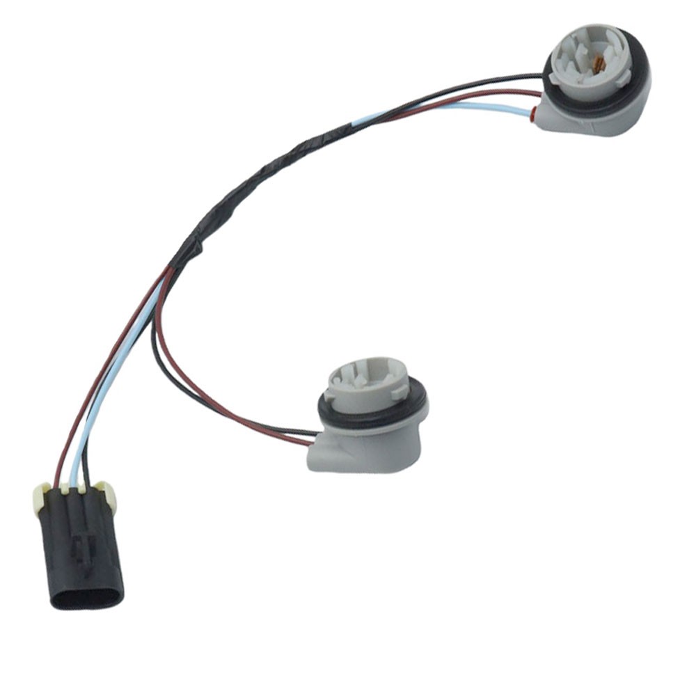 Tail Lamp Assembly Wiring Harness Fits 19330734 Replacement Part