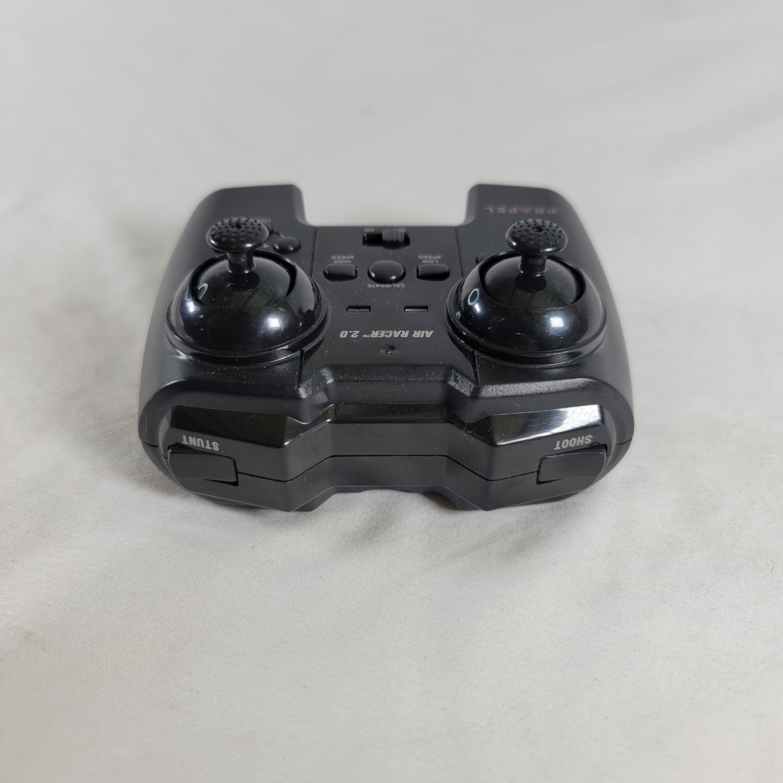 Propel Air Racer 2.0 Replacement Remote Control Only Model SC-2097 Battle Drone