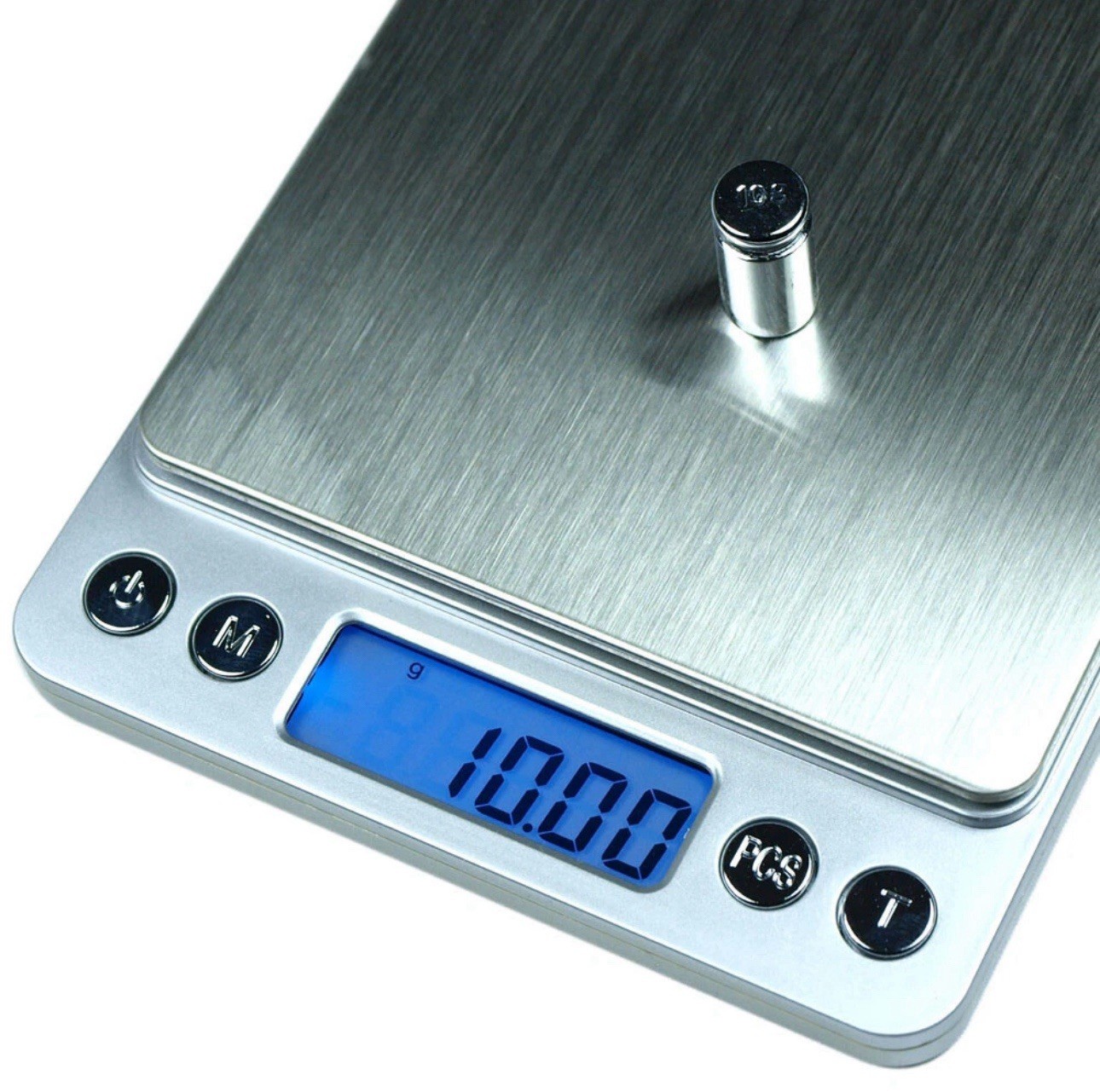 New Digital Postal Precise Scale Electronic Postage Mail Letter Package Shipping