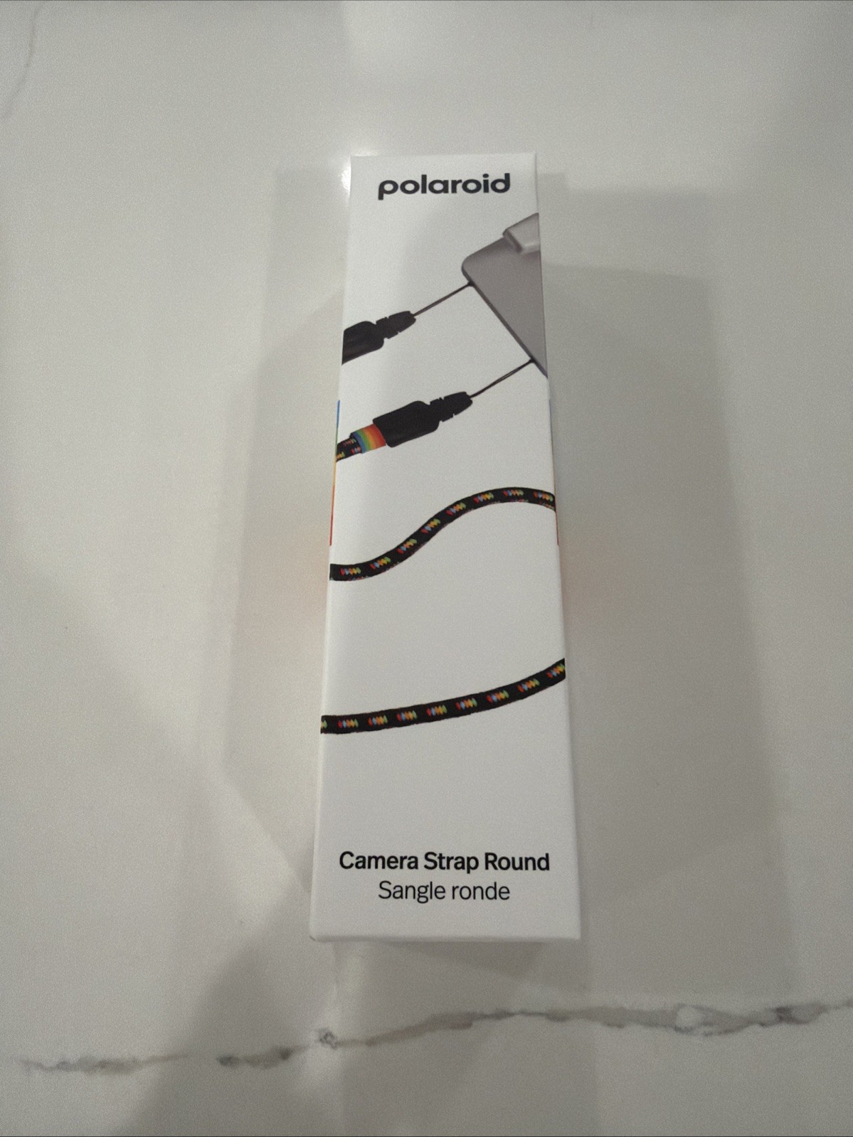 Polaroid Camera Strap