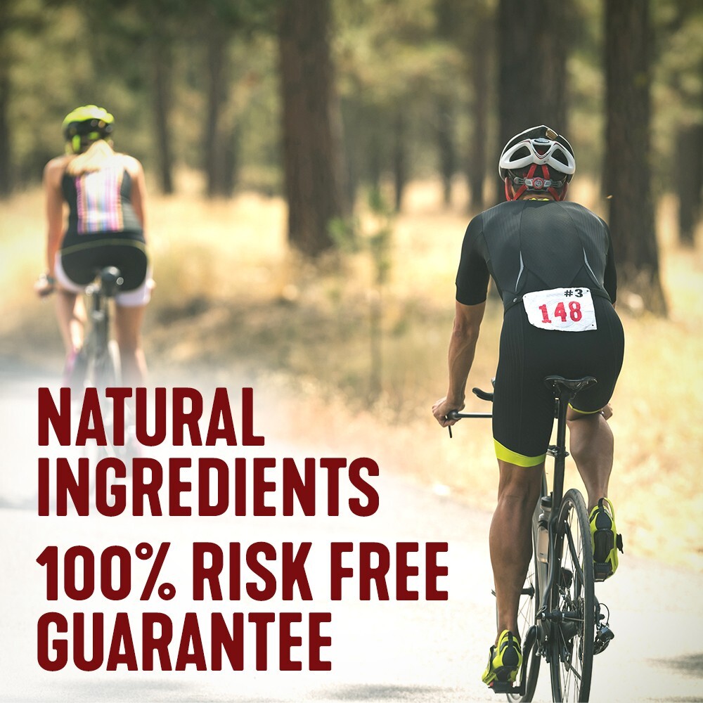 TriFuel - 3-in-1 Endurance and Recovery, Hydration, BCAA - OFFICIAL LISTING
