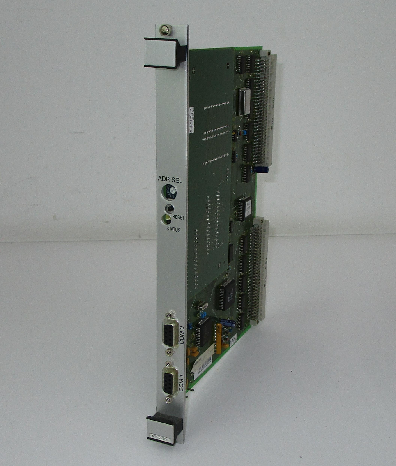 ESEC 634.0930/1