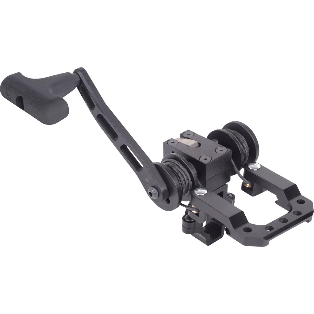 CP AXCCRANK POWER DRAW