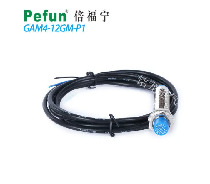 1PC NEW GAM4-12GM-P1 Sensor #L318Z LZ