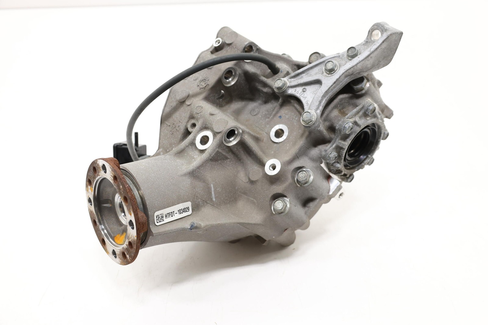 2023 - 2024 HONDA PILOT 3.5L AWD AUTOMATIC TRANSMISSION TRANSFER CASE 4.167 OEM