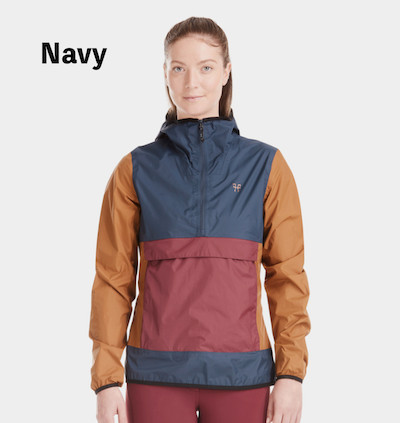 Horse Pilot Raintech Jacket (Women)