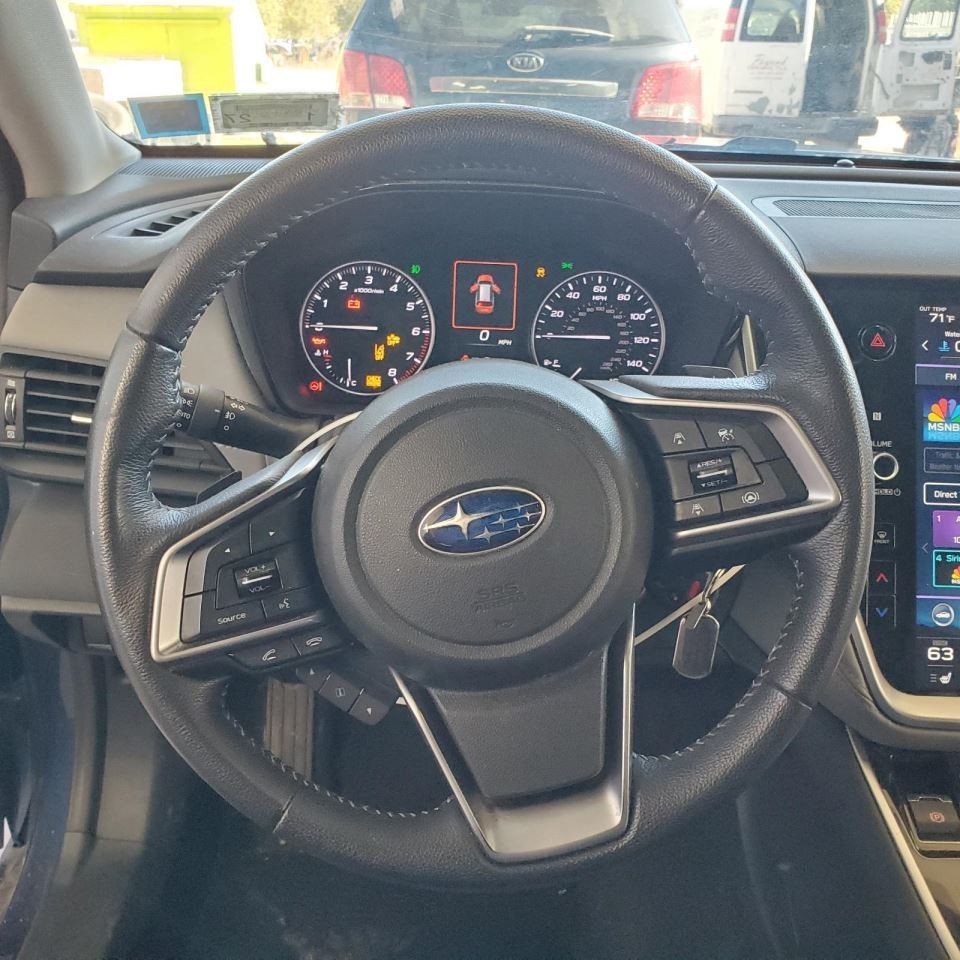 LEGACY 2020 Air Shutter 1135606