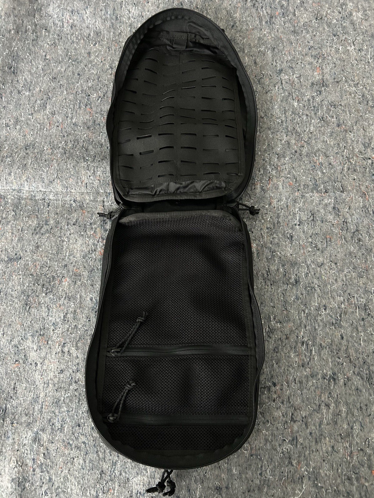 Stoic Innovations Custom Pack Backpack